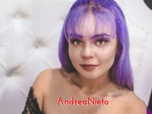 AndreaNieto