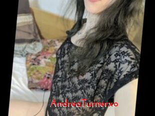 AndreaTurnerxo