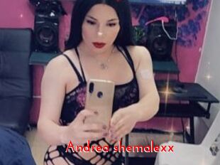 Andrea_shemalexx