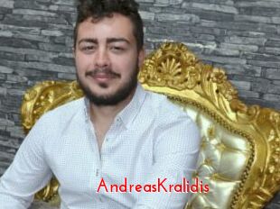 AndreasKralidis