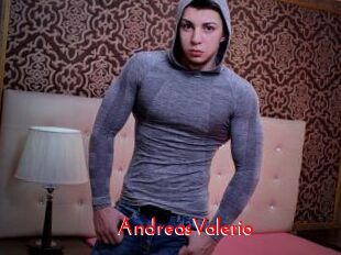 AndreasValerio