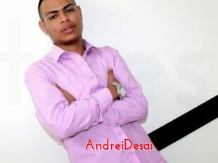 AndreiDesai