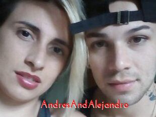 AndresAndAlejandro