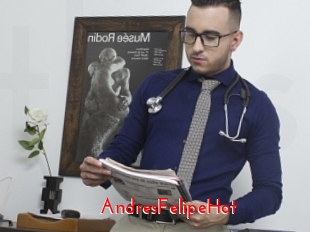 AndresFelipeHot