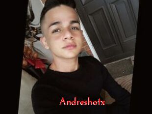 Andreshotx