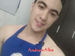 AndrewAlba