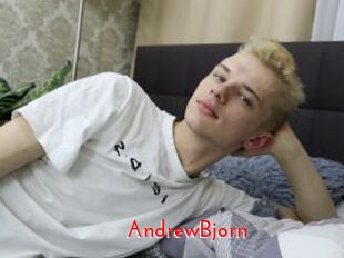 AndrewBjorn The Sex