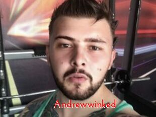 Andrewwinked