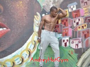 AndreyHotGym