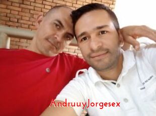 AndruuyJorgesex