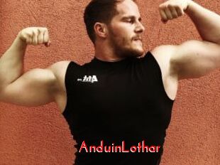 AnduinLothar