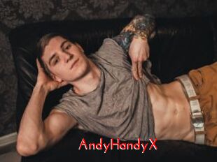 AndyHandyX