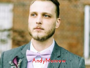 AndyMonrow