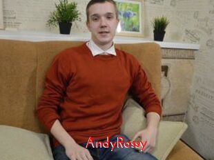 AndyRossy