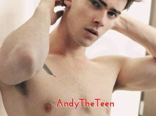 AndyTheTeen