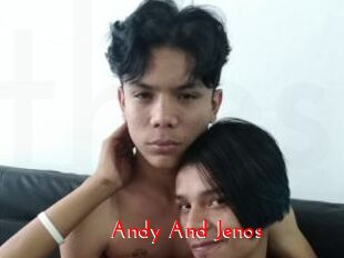 Andy_And_Jenos