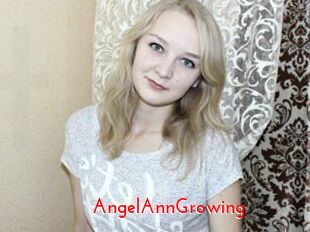 AngelAnnGrowing