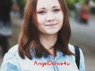 AngelDance4u