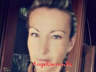 AngelDemonXx