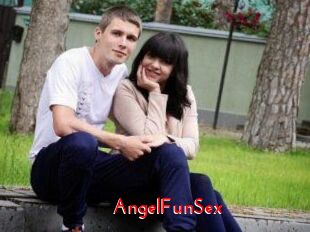 AngelFunSex