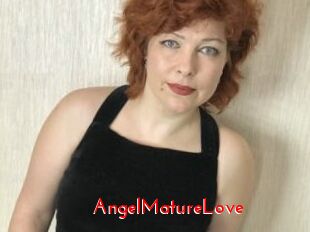 AngelMatureLove