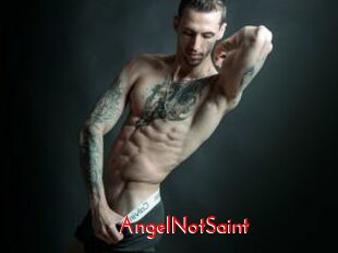 AngelNotSaint