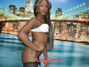 AngelSecret