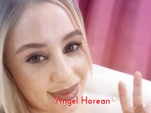 Angel_Horean