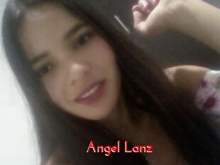 Angel_Lanz The Sex