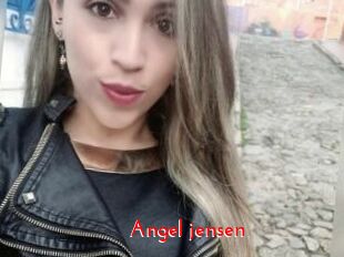 Angel_jensen The Sex