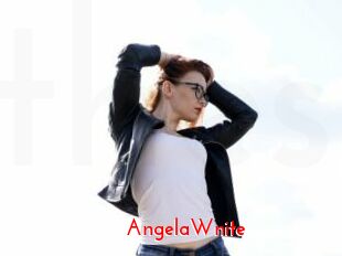 AngelaWnite