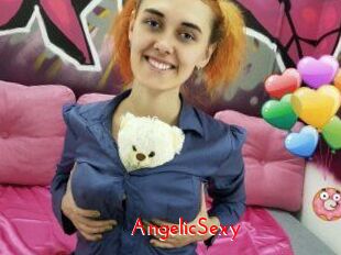 AngelicSexy