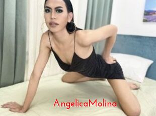 AngelicaMolina