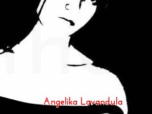 Angelika_Lavandula