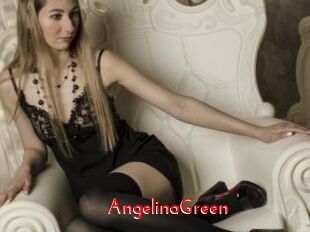 AngelinaGreen