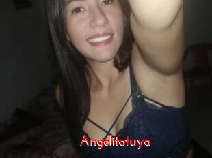 Angelitatuya