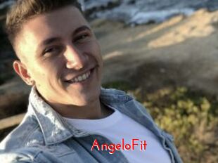 AngeloFit