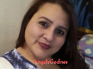 AngelsGodnes