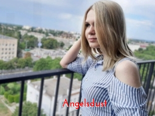 Angelsdust