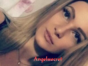 Angels_secret