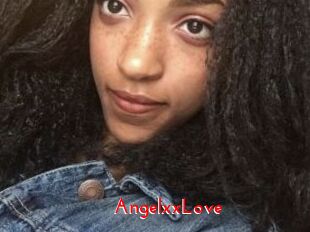 AngelxxLove