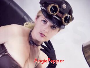 AngiePepper