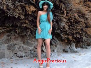 AngiePrecious