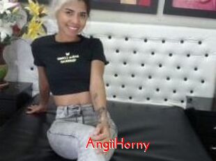 AngiiHorny