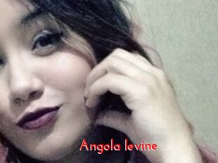 Angola_levine