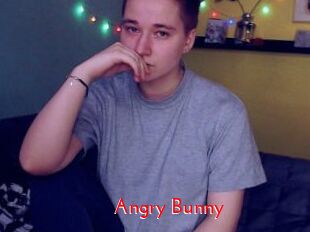 Angry_Bunny