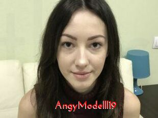 AngyModelll19