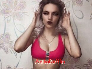 AnikaDefflin