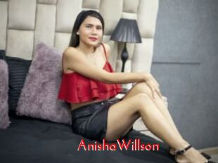 AnishaWillson