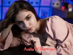 AnitaWilliamson